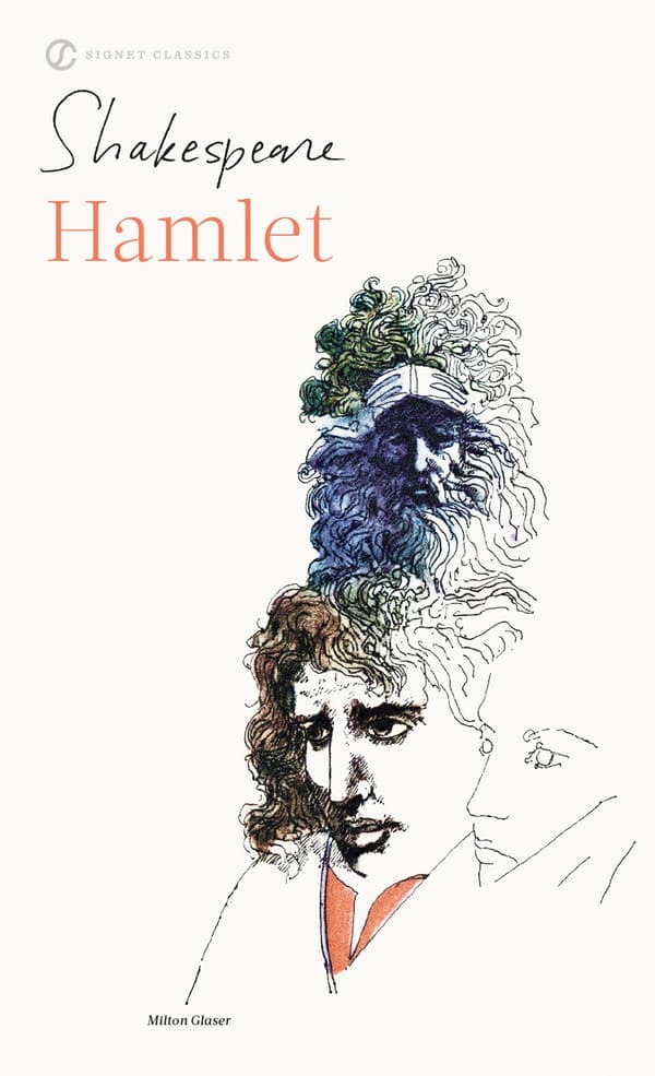 Hamlet 9780451526922