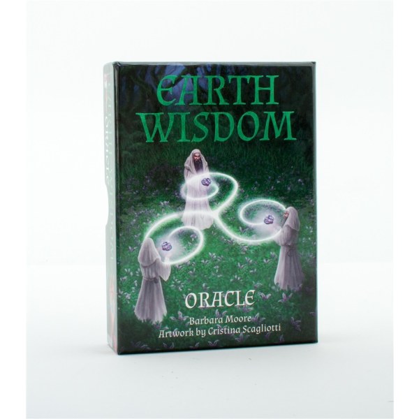 Earth Wisdom Oracle 9788865274743