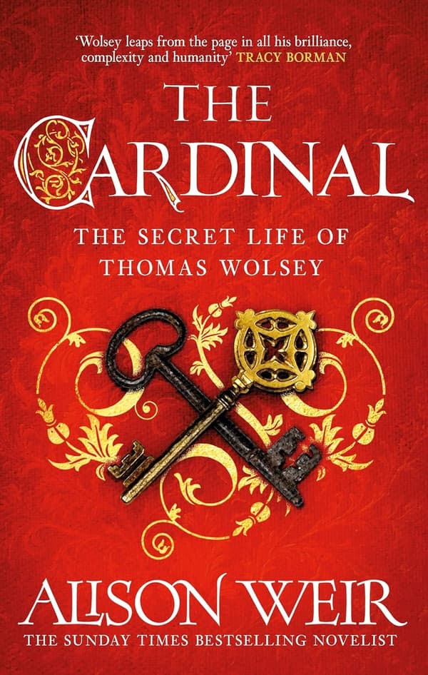 The Cardinal 9781035416202