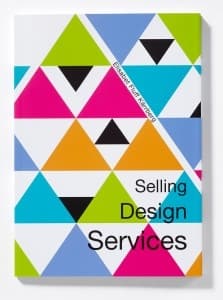 Selling design services 9789163388682