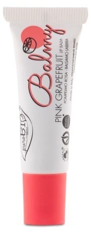 puroBIOs Cosmetics Balmy 02, Pink Grapefruit
