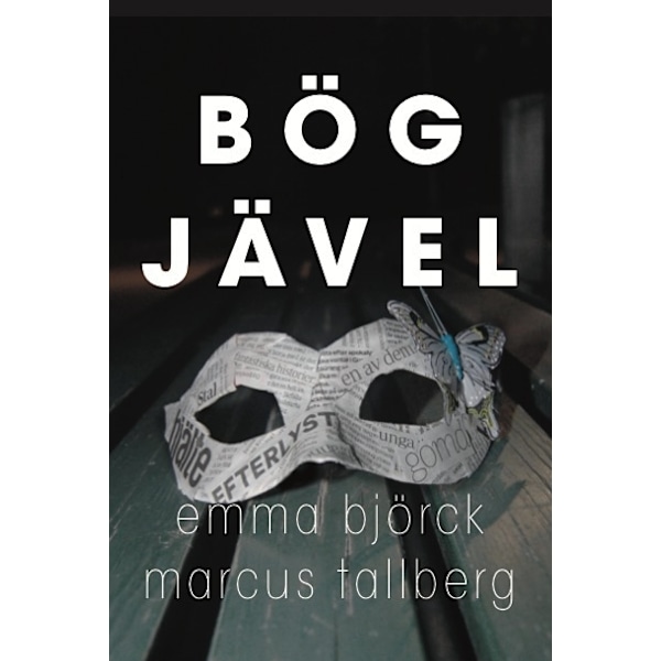 Bögjävel 9789198410938