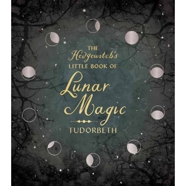 The Hedgewitch's Little Book of Lunar Magic 9780738775609