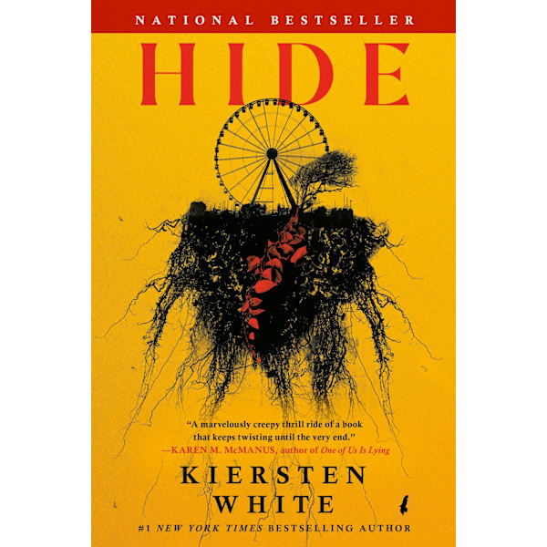 Hide 9780593359259
