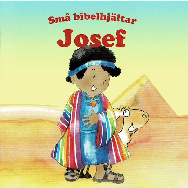 Josef 9789189227071