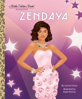 Zendaya 9780593711507