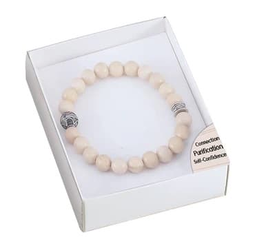 Crystal Bracelets - River Stone 9788865278901