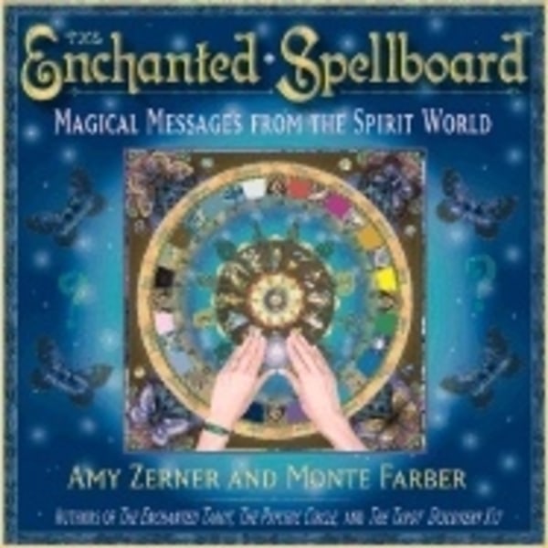 Enchanted Spellboard 9780978696832