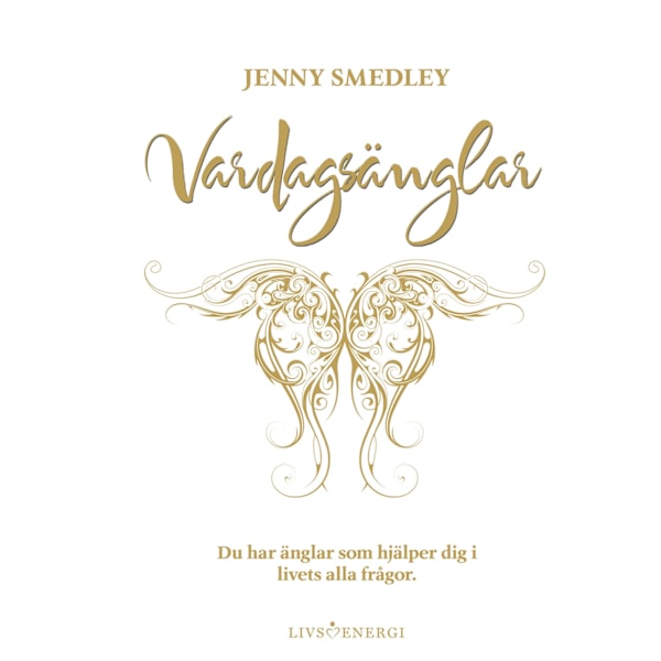 Vardagsänglar 9789188633224