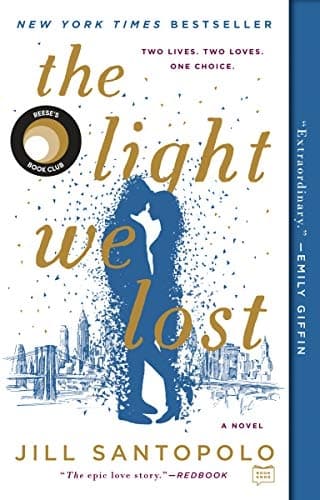 The Light We Lost 9780008224608
