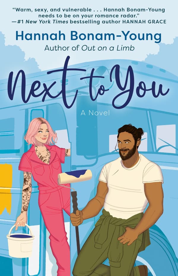 Next to You 9780593872123