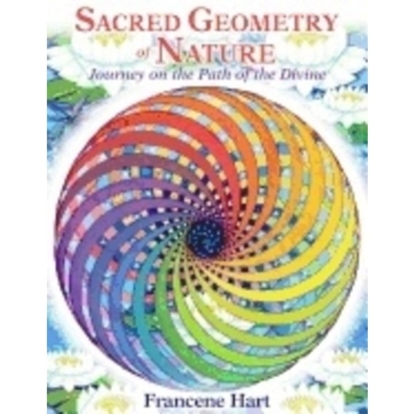 Sacred geometry of nature 9781591432739