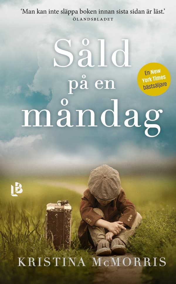 Såld på en måndag 9789177995562