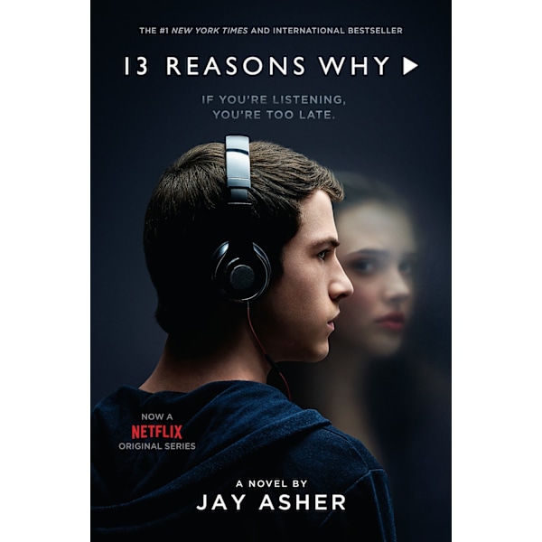 13 Reasons Why 9780451478290