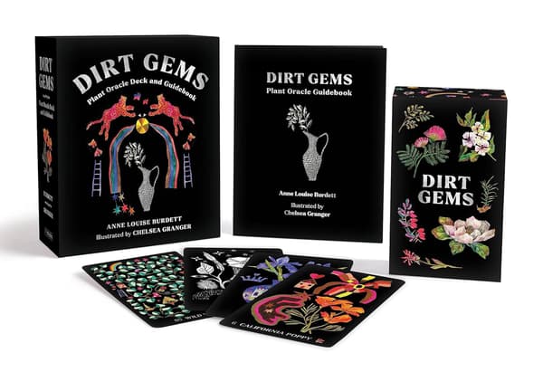 Dirt Gems 9780762485413