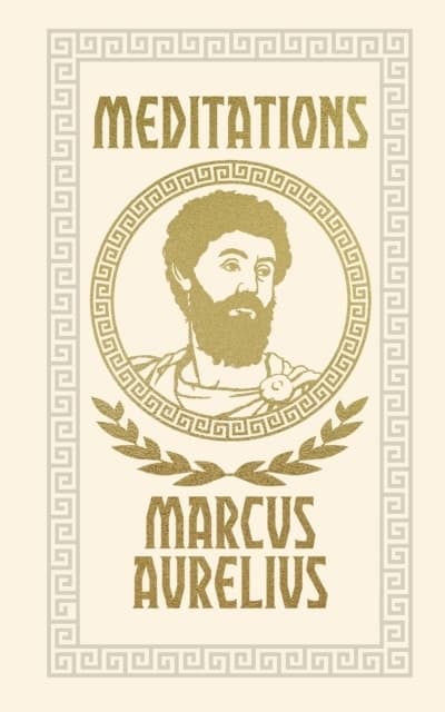 Meditations 9781398819276