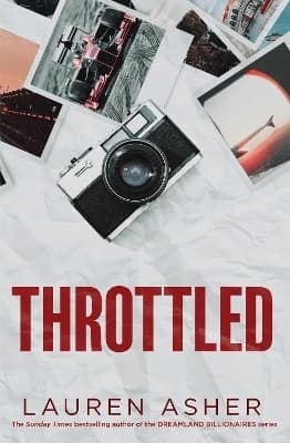Throttled 9781398539211