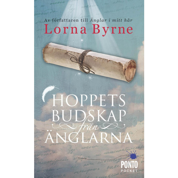 Hoppets budskap från änglarna 9789174751499