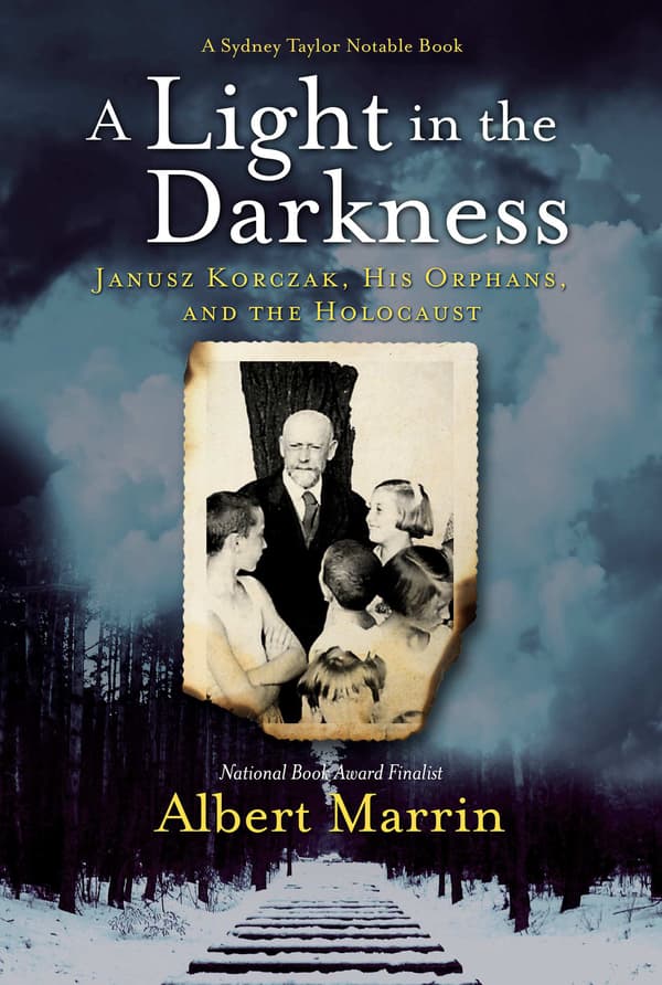 A Light in the Darkness 9781524701208