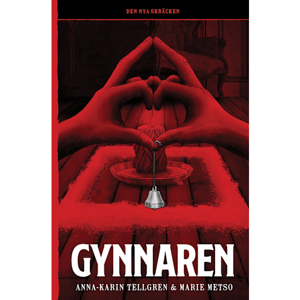 Gynnaren 9789189115484