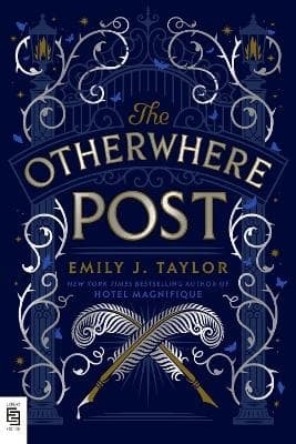 The Otherwhere Post 9798217003761