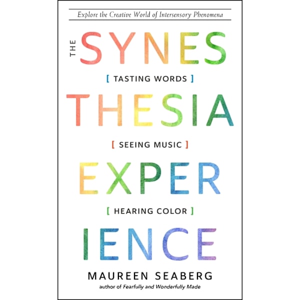 Synesthesia Experience 9781637480175