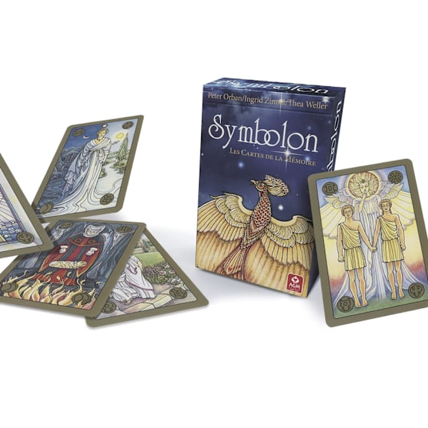 Symbolon FR 9783905017564