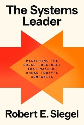 The Systems Leader 9798217087082