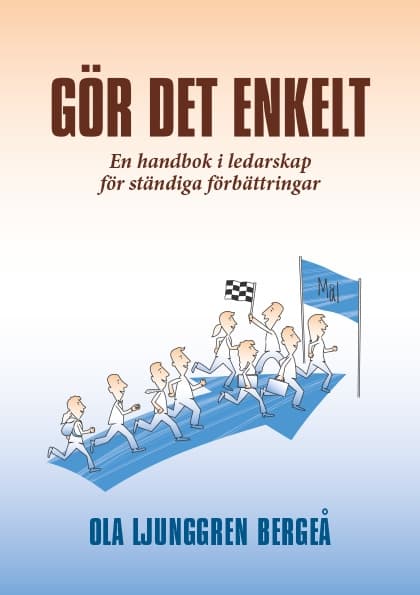 Gör det enkelt 9789163901225