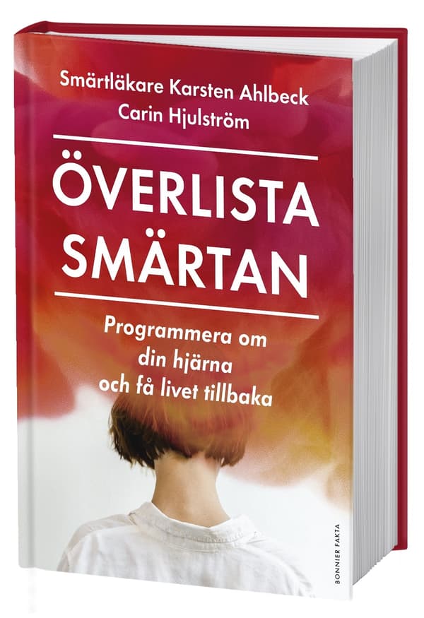 Överlista smärtan 9789178871902