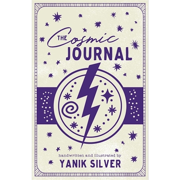 The Cosmic Journal 9781401959135