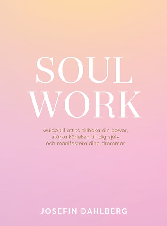 Soul work 9789179853990