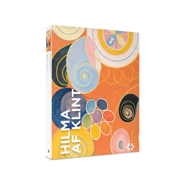 Hilma af Klint 9781087510194
