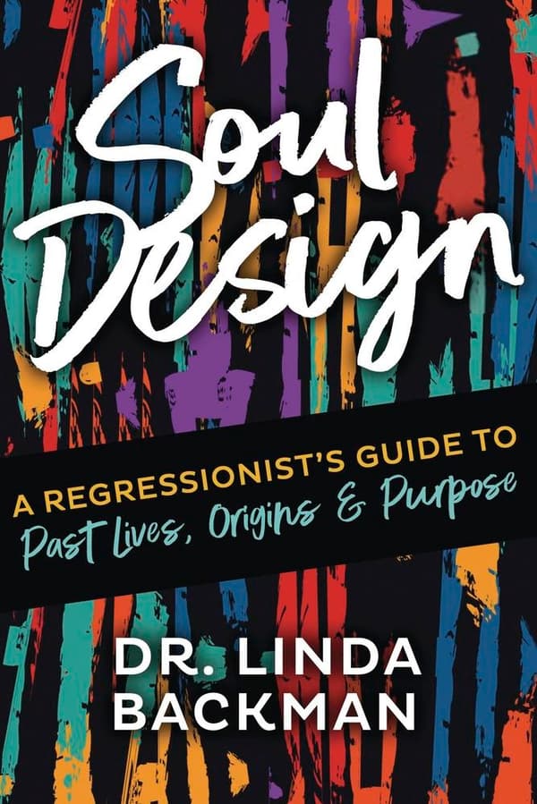 Soul Design 9780738779201