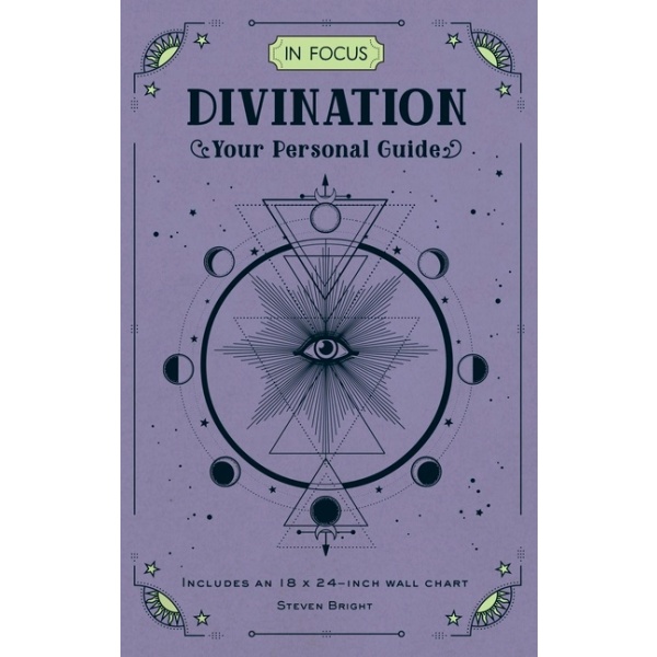 In Focus Divination : Volume 15 9781577152613