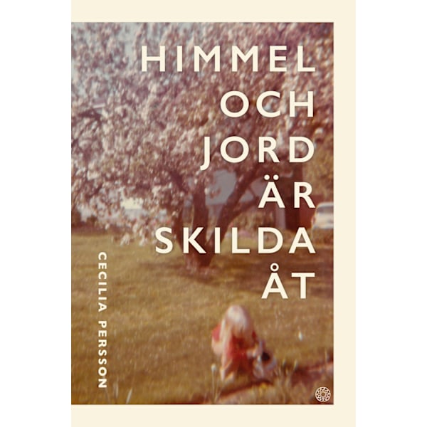Himmel och jord är skilda åt 9789189559769
