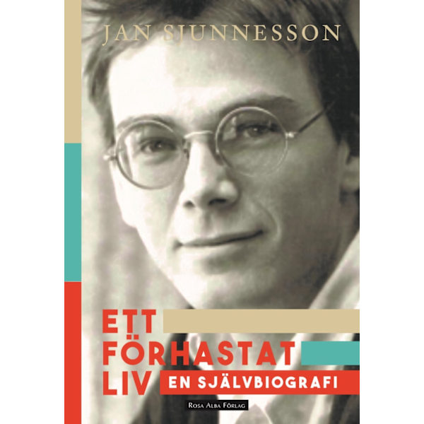 Ett förhastat liv 9789198367782
