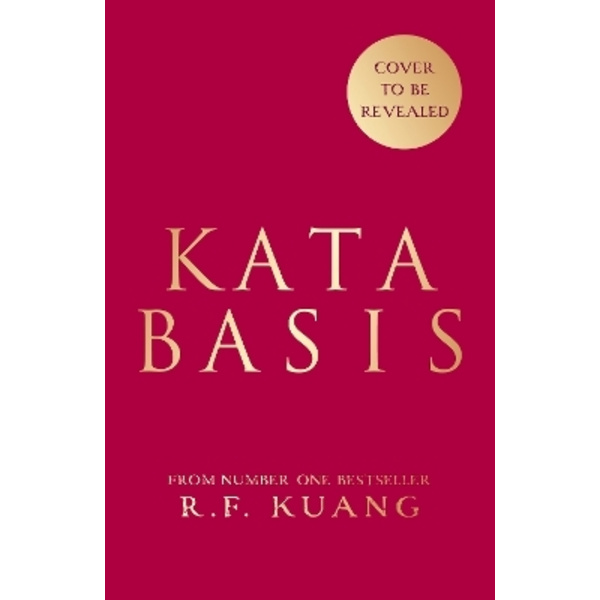 Katabasis 9780008501860