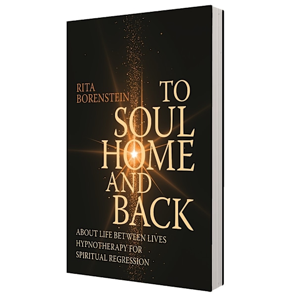 To soul home and back 9789163982095