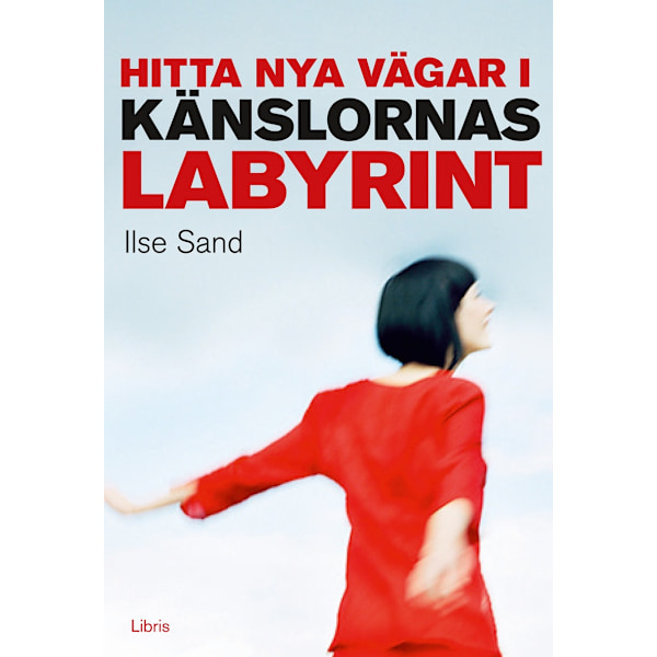 Hitta nya vägar i känslornas labyrint 9789173873123