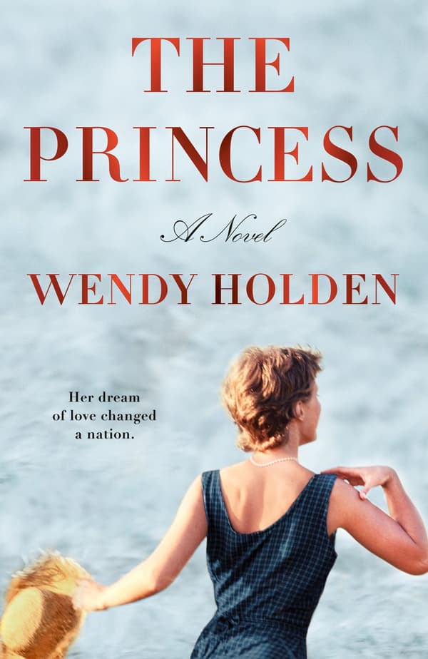 The Princess 9780593437308