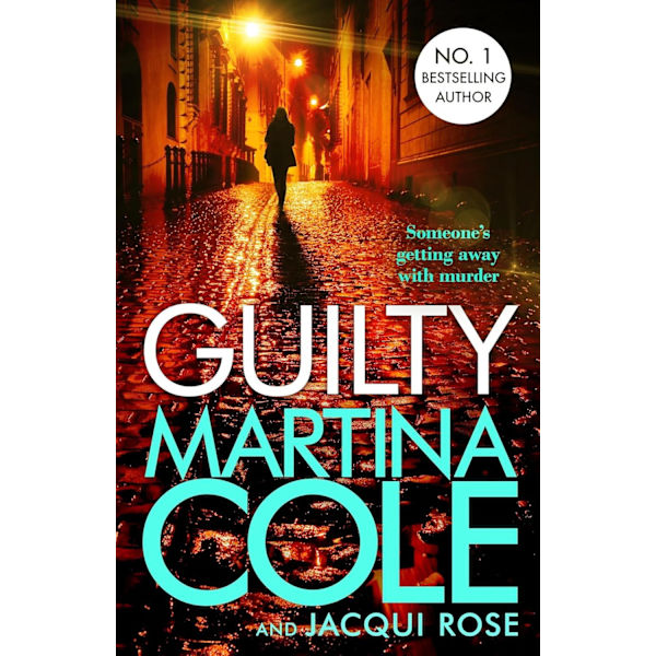 Guilty 9781472249548