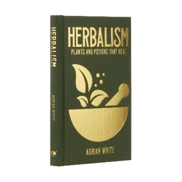 Herbalism 9781398807952