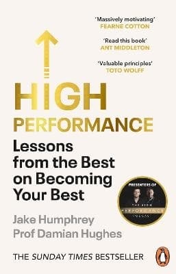 High Performance 9781847943705