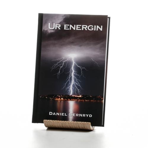 Ur energin 9789163902345