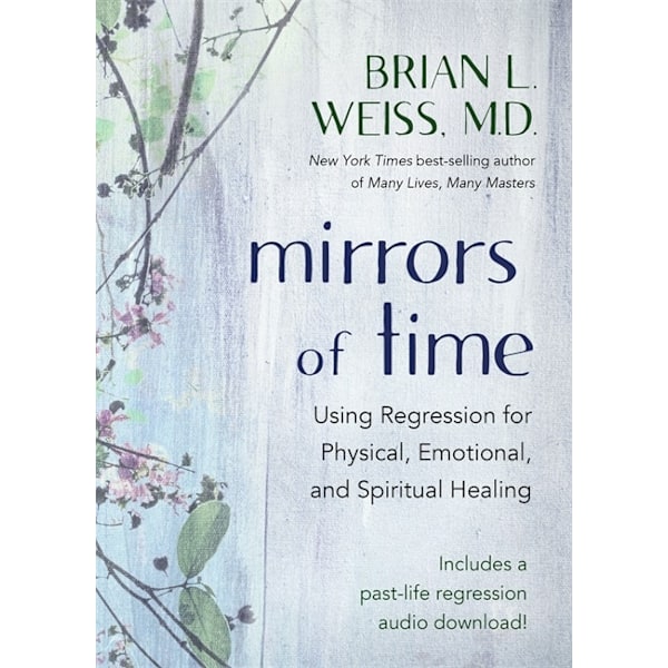 Mirrors of Time 9781788175074