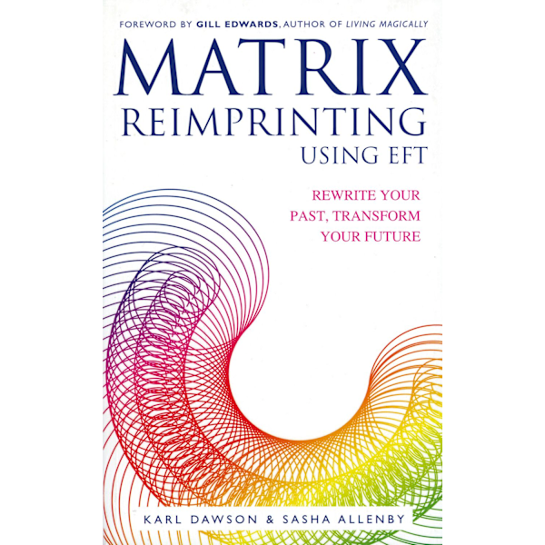 Matrix reimprinting using eft 9781848502499
