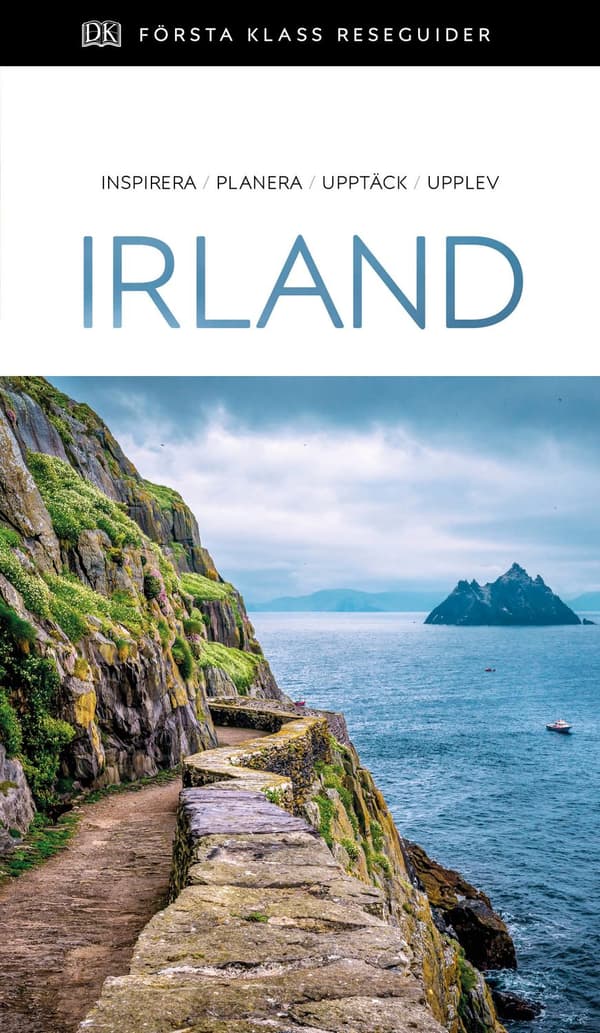 Irland 9788771558029