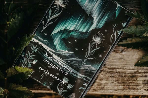The Northern Lights Strength Deck