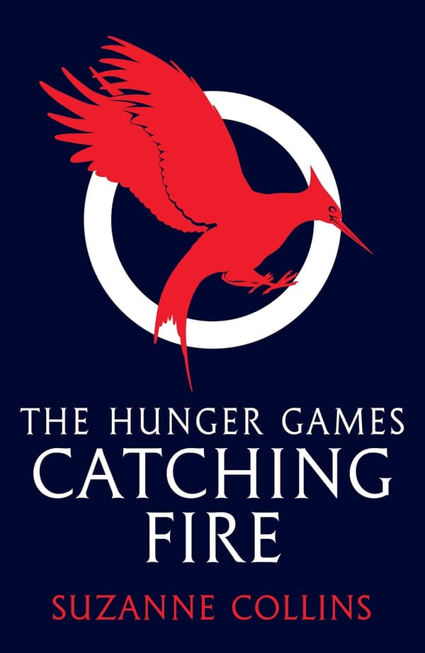 Catching Fire Classic Edition 9781407132099